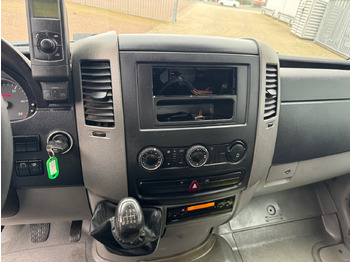 Leasing Mercedes-Benz Sprinter 310 CDI 4x2 Doka Sprinter 310 CDI 4x2 Doka, Hinterkipper Mercedes-Benz Sprinter 310 CDI 4x2 Doka Sprinter 310 CDI 4x2 Doka, Hinterkipper: φωτογραφία 4 Leasing Mercedes-Benz Sprinter 310 CDI 4x2 Doka Sprinter 310 CDI 4x2 Doka, Hinterkipper Mercedes-Benz Sprinter 310 CDI 4x2 Doka Sprinter 310 CDI 4x2 Doka, Hinterkipper: φωτογραφία 4
