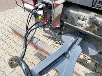 Καινούριο Ρυμούλκα γάντζος/ Αλυσιδάκι PS2P70B PS2P70B Abrollanhänger bis 7,25 m Behälter: φωτογραφία 5