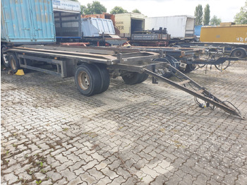 Ρυμούλκα γάντζος/ Αλυσιδάκι