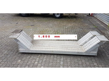 Ράμπα φόρτωσης