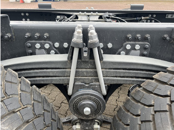 Leasing Renault C 480 8x4 C 480 8x4 Renault C 480 8x4 C 480 8x4: φωτογραφία 5
