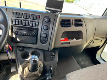 Φορτηγό σασί Renault Midlum 220.12 4x2 Midlum 220.12 4x2, BDF verschiedene Größen: φωτογραφία 4