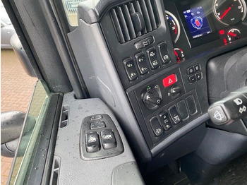 Φορτηγό σασί Scania R450 LB 6x2-4 R450 LB 6x2-4, Retarder, Lift-/Lenkachse, 12x Vorhanden!: φωτογραφία 4