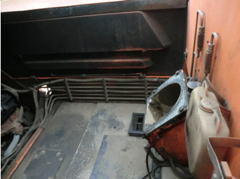 Σάρωθρο δρόμων Schmidt - SK153SX: φωτογραφία 3