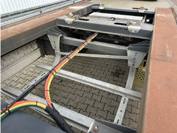 Ρυμούλκα γάντζος/ Αλυσιδάκι Schmitz Cargobull ACF 18 ACF 18  Abrollanhänger: φωτογραφία 5