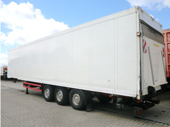 Επικαθήμενο ψυγείο Schmitz Cargobull SKO 24 Sko 24: φωτογραφία 3