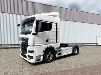 Τράκτορας MAN TGX 18.470