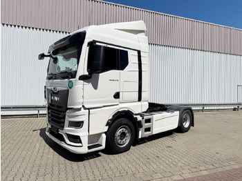 Τράκτορας MAN TGX 18.470