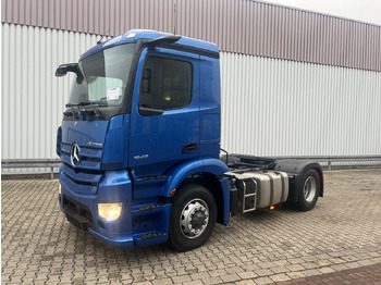 Τράκτορας MERCEDES-BENZ Actros 1843