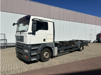 Φορτηγό MAN TGA 18.360