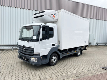 Φορτηγό MERCEDES-BENZ Atego 816
