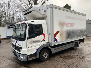 Φορτηγό MERCEDES-BENZ Atego 816