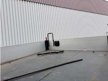 Ελαφρύ επαγγελματικό Unimog U 400 405/12 4x4 U 400 405/12 4x4, Kipper, Kommunalhydraulik, VarioPilot, Zapfwelle: φωτογραφία 4 Ελαφρύ επαγγελματικό Unimog U 400 405/12 4x4 U 400 405/12 4x4, Kipper, Kommunalhydraulik, VarioPilot, Zapfwelle: φωτογραφία 4