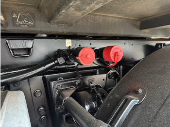 Ελαφρύ επαγγελματικό Unimog U 400 405/12 4x4 U 400 405/12 4x4, Kipper, Kommunalhydraulik, VarioPilot, Zapfwelle: φωτογραφία 3 Ελαφρύ επαγγελματικό Unimog U 400 405/12 4x4 U 400 405/12 4x4, Kipper, Kommunalhydraulik, VarioPilot, Zapfwelle: φωτογραφία 3