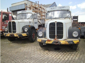 Φορτηγό ανατρεπόμενο V5 4x2 Saurer V5 4x2: φωτογραφία 2 Φορτηγό ανατρεπόμενο V5 4x2 Saurer V5 4x2: φωτογραφία 2