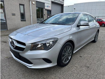 Αυτοκίνητο MERCEDES-BENZ