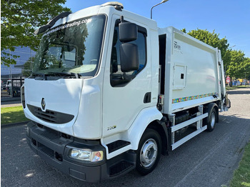 Απορριμματοφόρο RENAULT Midlum 220