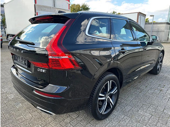 Αυτοκίνητο Volvo XC60 D5 AWD + R-DESIGN + ALCANTARA + CAMERA + NAVI: φωτογραφία 5