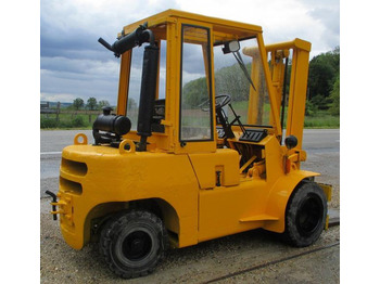 Περονοφόρο όχημα