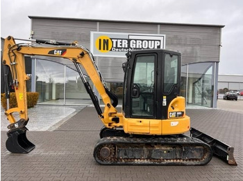 Μίνι εκσκαφέας CATERPILLAR 305E2