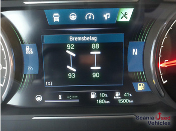 Τράκτορας SCANIA R 460 A4x2EB: φωτογραφία 5 Τράκτορας SCANIA R 460 A4x2EB: φωτογραφία 5