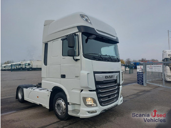 Τράκτορας DAF XF 480