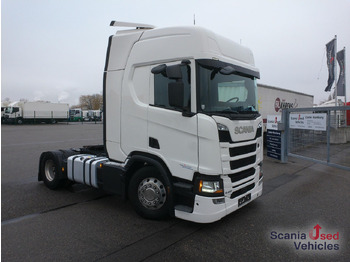 Τράκτορας SCANIA R 410