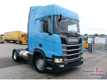Τράκτορας SCANIA R 410
