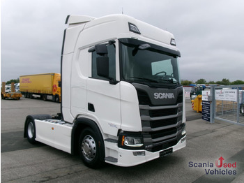 Τράκτορας SCANIA R 450