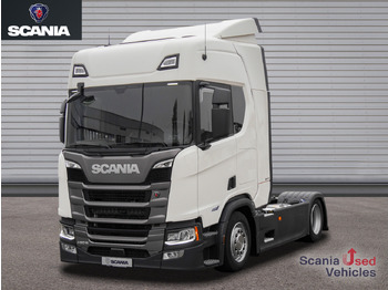 Τράκτορας SCANIA R 460