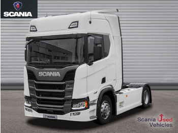 Τράκτορας SCANIA R 460