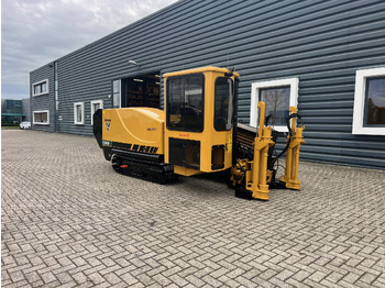 Μηχάνημα διάτρησης οριζόντιος Vermeer D36x50II: φωτογραφία 2 Μηχάνημα διάτρησης οριζόντιος Vermeer D36x50II: φωτογραφία 2