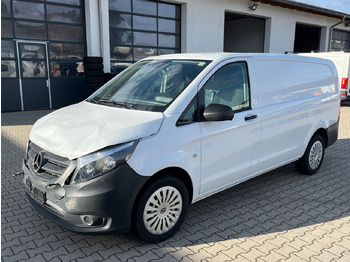 Μικρό βαν MERCEDES-BENZ Vito 116