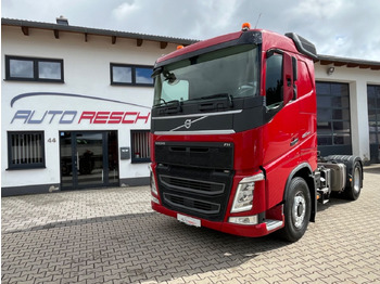 Τράκτορας VOLVO FH 460