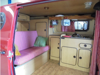 Αυτοκινούμενο βαν VOLKSWAGEN T3 Syncro 4X4 1.9 TD Wie neu!: φωτογραφία 5 Αυτοκινούμενο βαν VOLKSWAGEN T3 Syncro 4X4 1.9 TD Wie neu!: φωτογραφία 5