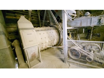 Μηχάνημα Θραύσης