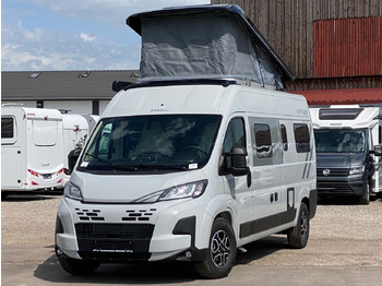 Αυτοκινούμενο βαν CARADO CV600