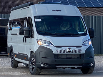 Αυτοκινούμενο βαν CARADO