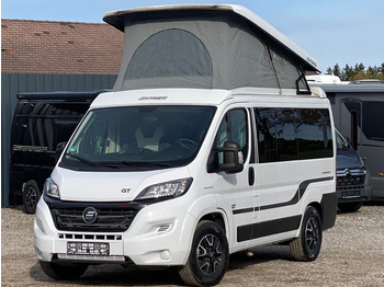 Αυτοκινούμενο βαν HYMER / ERIBA / HYMERCAR Sydney Edition GT 60 White Line: φωτογραφία 1