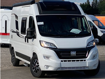 Αυτοκινούμενο βαν HOBBY DE LUXE