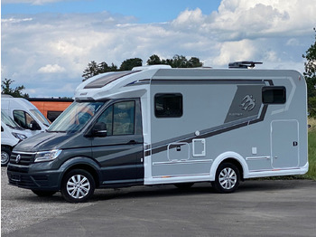 Ημιενιαίο αυτοκινούμενο Knaus Van TI PLUS Platinium Selection 650 MEG,Automat: φωτογραφία 2