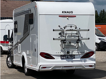 Ημιενιαίο αυτοκινούμενο Knaus Van TI PLUS Platinium Selection 650 MEG,Automat: φωτογραφία 5