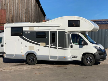 Αυτοκινούμενο με σοφίτα