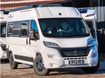 Αυτοκινούμενο βαν VANTOURER