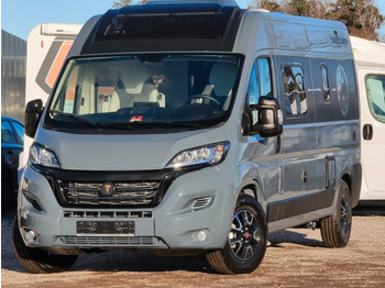 Αυτοκινούμενο βαν VANTOURER