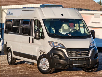 Αυτοκινούμενο βαν VANTOURER