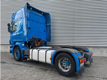 Τράκτορας Scania R500 / Topline / V8 / Retarder / 642.000..KM! / Belgium Truck: φωτογραφία 3