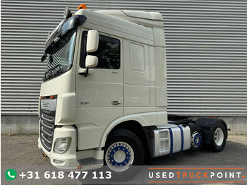 Τράκτορας DAF XF 450