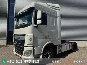 Τράκτορας DAF XF 460