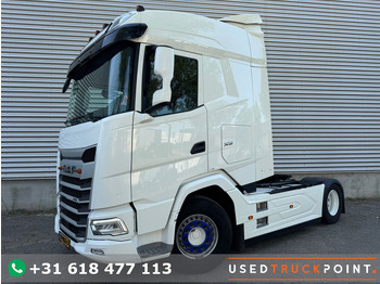 Τράκτορας DAF XG 450